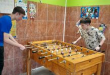 La Sala de Ocio Juvenil sigue consolidándose como un espacio de referencia para los jóvenes de Argamasilla de Alba