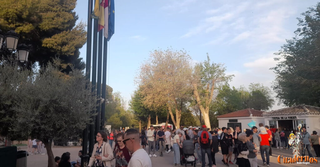 san marcos hornazo tomelloso 2