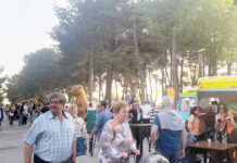 ¡Al rico hornazo!, Pinilla recibe la visita de miles de tomelloseros para celebrar San Marcos