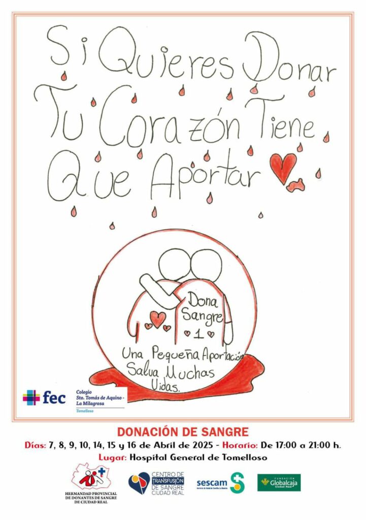 santotomas animacion donacion sangre 7
