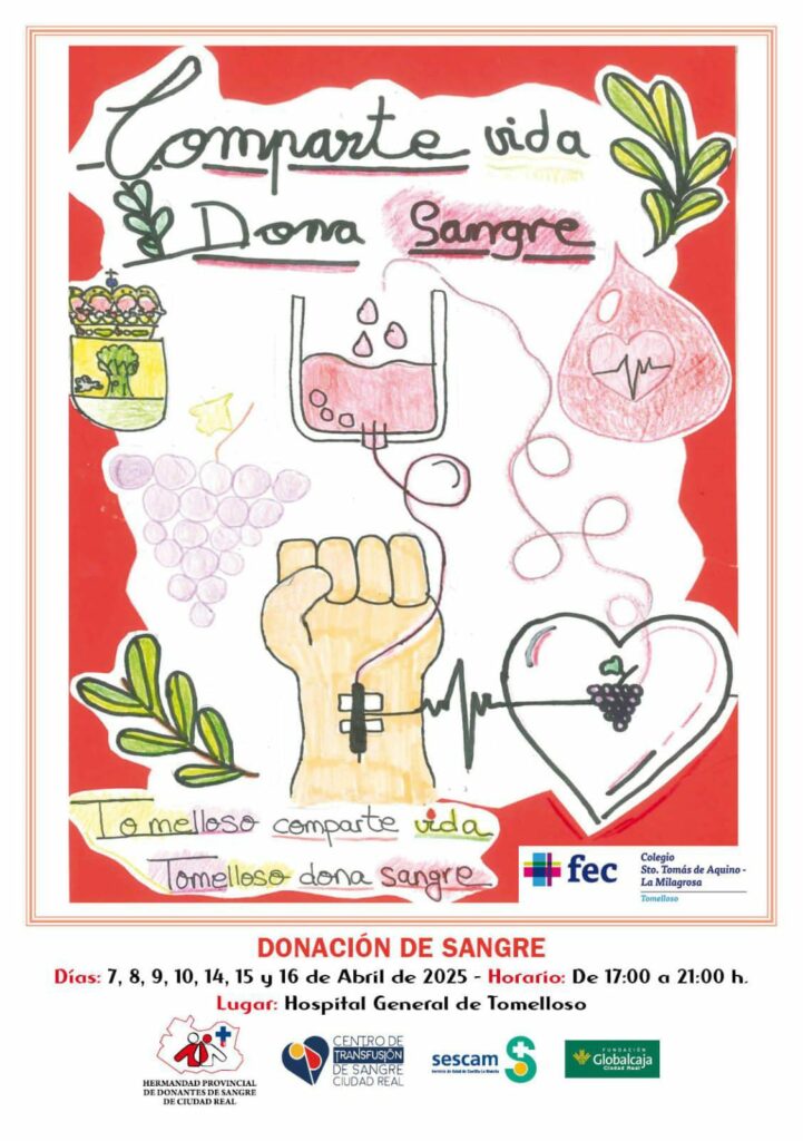 santotomas animacion donacion sangre 8