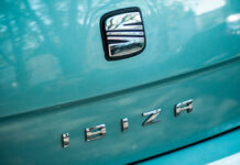 EL SEAT IBIZA, el coche más robado en Castilla-la mancha según un estudio de Línea Directa Aseguradora