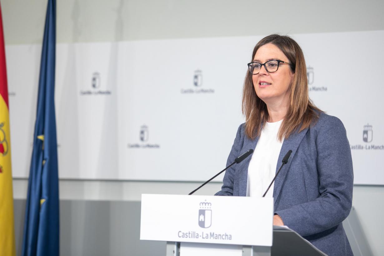 El SESCAM incorporará las categorías de personal médico de Emergencias, óptico-optometrista, podólogo, nutricionista, técnico de Documentación y técnico en Farmacia