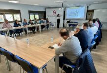 La sectorial de Cultivos Herbáceos de Cooperativas Agro-alimentarias Castilla-La Mancha analiza la evolución de los mercados y las siembras
