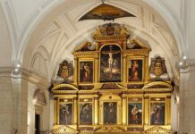 Comienza la Semana Santa en Pastrana, con el I Certamen de Música Cofrade