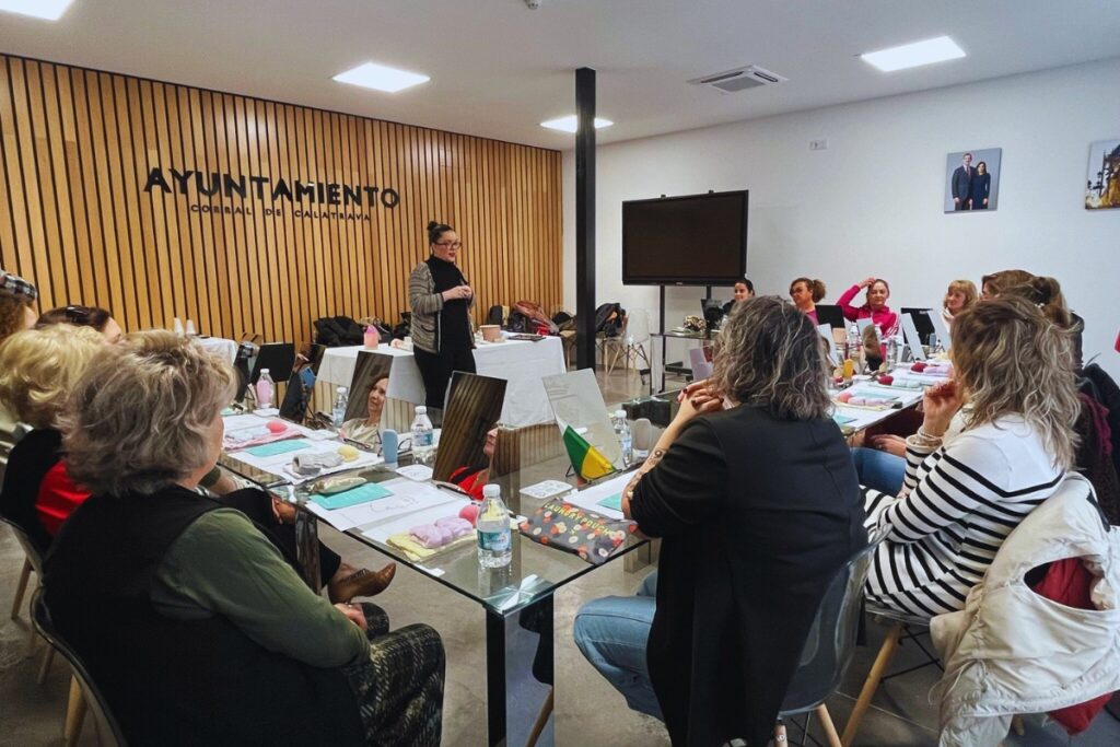 semanamujercorraldecalatrava