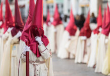 Martes Santo: el absurdo de una fe sin compromiso