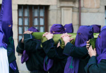 Miércoles Santo: entre la traición y el anuncio de la gracia