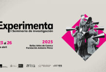 El seminario “Experimenta” de la Facultad de Bellas Artes convierte Cuenca en epicentro de la innovación artística