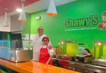 Shawy’s abre sus puertas en Ciudad Real: shawarma libanés, inteligencia artificial y comida buena al instante