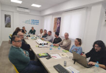 Sierra del Segura destinará más de 1,3 millones de euros a ayudar a emprendedores, pymes, ayuntamientos y asociaciones