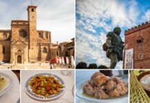 Castilla-La Mancha ya cuenta con dos municipios en la red de pueblos gastronómicos de España
