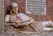 Sigüenza celebra el día del libro con una amplia programación cultural y participativa