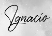 Si tu nombre es Ignacio ¡No te lo pierdas!