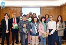 Fundación Mapfre, el Ayuntamiento de Socuéllamos, Afymos y Plena inclusión CLM, unidos por la inclusión sociolaboral