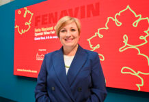 Sonia González confirma que la Feria Nacional del Vino 2025 contará con servicio de restauración en las proximidades del entorno del IFEDI