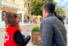 Lo que hacemos por las personas vale oro. El Sorteo de Oro de Cruz Roja regresa con nuevos boletos solidarios