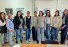 Con un gran éxito, finaliza en Tomelloso el taller “Educar desde la calma”
