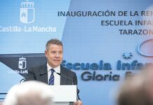 La Junta aprobará “el próximo martes” la gratuidad de la primera matrícula universitaria en la UCLM y UAH para el próximo curso