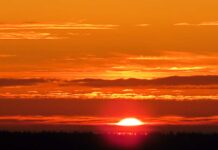 El tiempo en Castilla-La Mancha para hoy 10 de abril del 2025