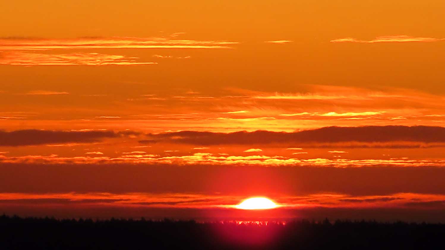 El tiempo en Castilla-La Mancha para hoy 10 de abril del 2025