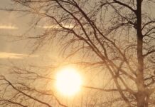 El tiempo en Castilla-La Mancha para hoy 16 de abril