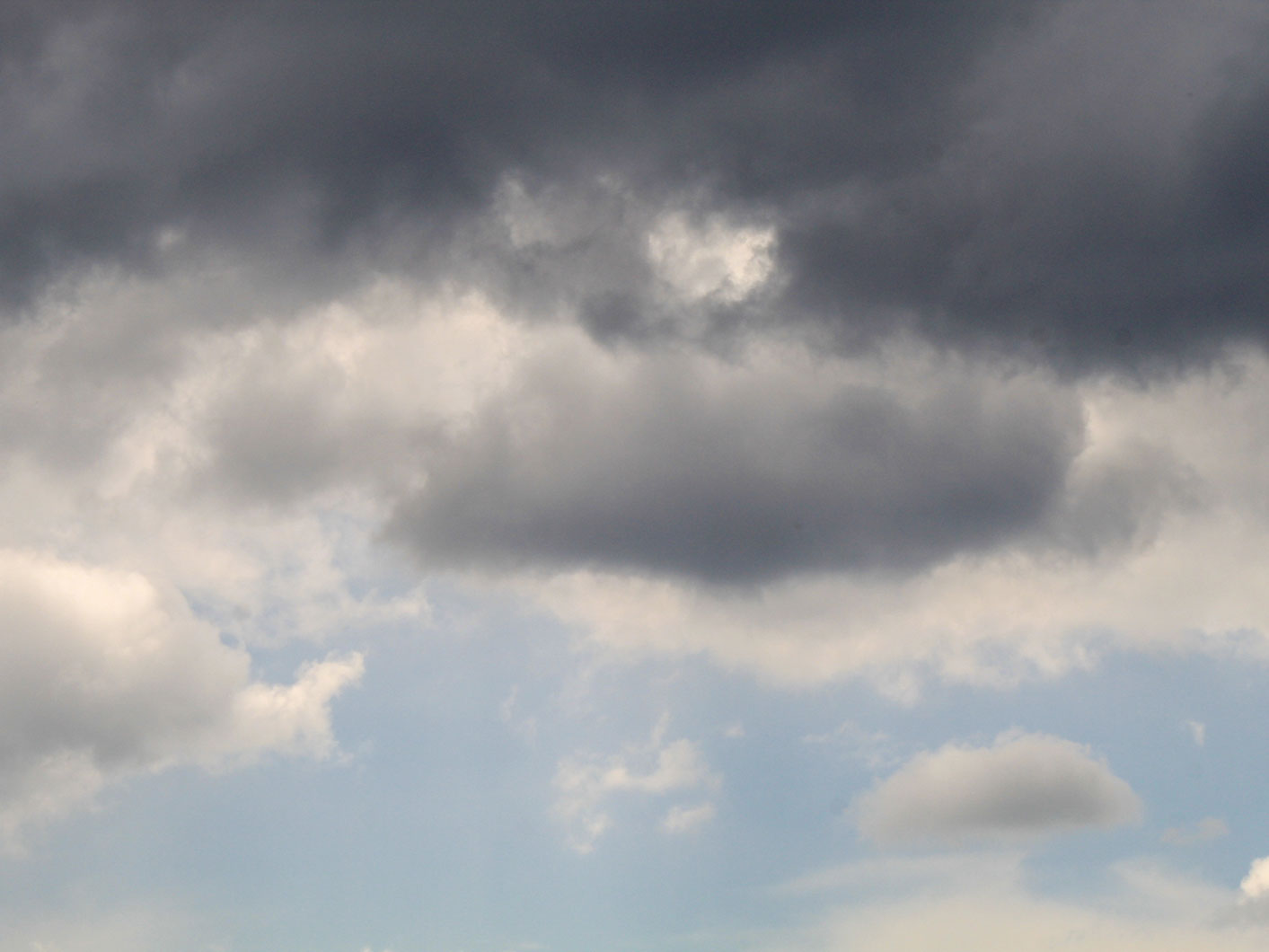 El tiempo en Castilla-La Mancha para hoy 14 de abril