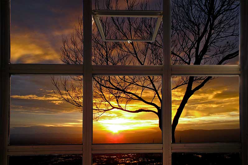 El tiempo en Castilla-La Mancha para hoy 9 de abril del 2025