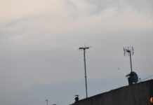 El tiempo en Castilla-La Mancha para hoy 2 de abril