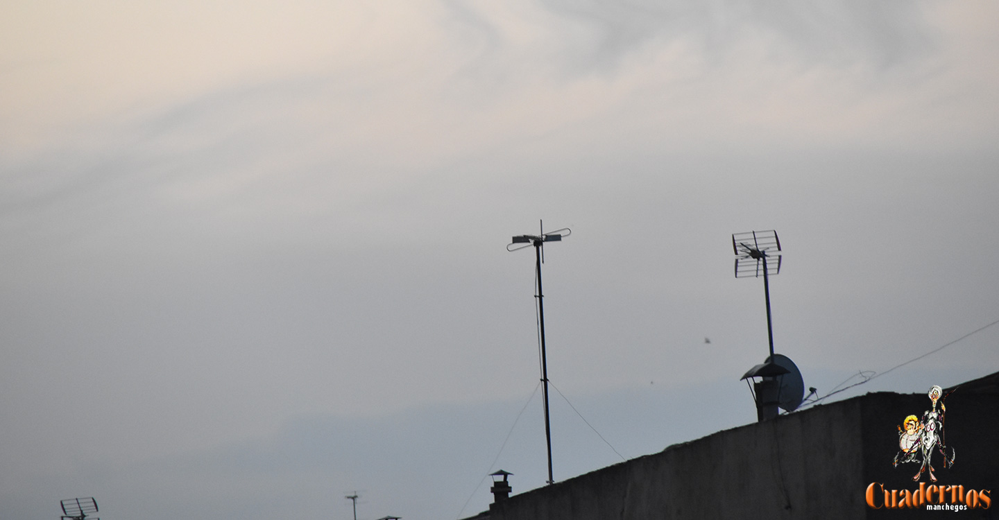 El tiempo en Castilla-La Mancha para hoy 2 de abril