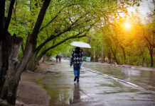 El tiempo en Castilla-La Mancha para este 4 de abril del 2025