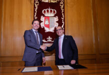 Las Cortes de CLM se suman a la candidatura de Toledo como Capital Europea de la Cultura en 2031