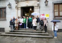 Milagros Tolón condena el asesinato por violencia de género de una mujer en Las Palmas