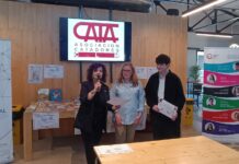 El Mercado de Abastos de Tomelloso acogió la entrega de premios del Concurso: «Tómalo con calma»