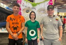 Tomelloso participa en el IX Encuentro Provincial del programa Empu-G