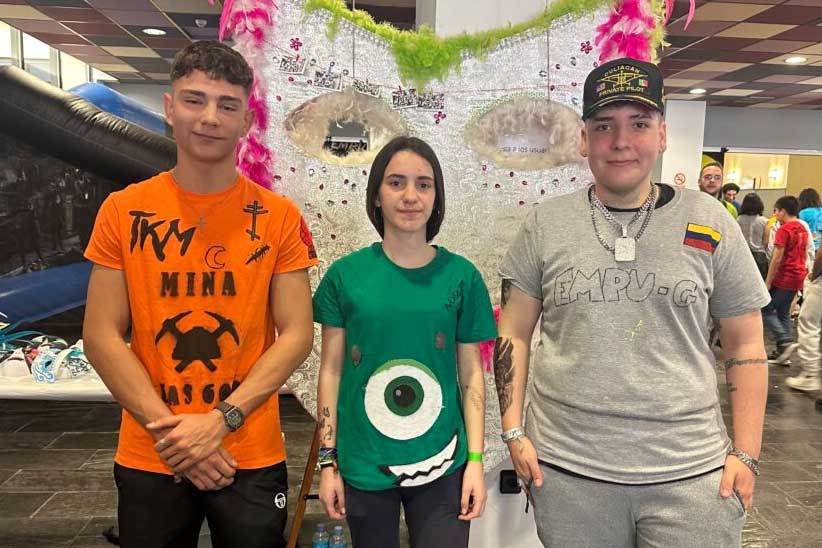 Tomelloso participa en el IX Encuentro Provincial del programa Empu-G