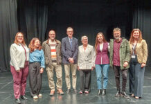 Tomelloso participa en una jornada sobre absentismo escolar