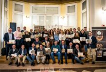 Tomelloso acogerá la Gala de entrega de los premios Wine Up! 2024 con homenaje a Sarah Jane Evans MW