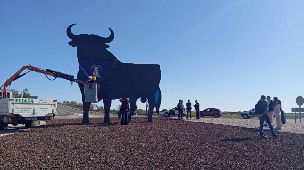 toroosborne panuelo romeria tomelloso 2025 03