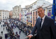 García-Page anuncia “seis meses más” de plazo para que TOROVERDE presente “mejoras” al proyecto del parque de ecoturismo y aventura