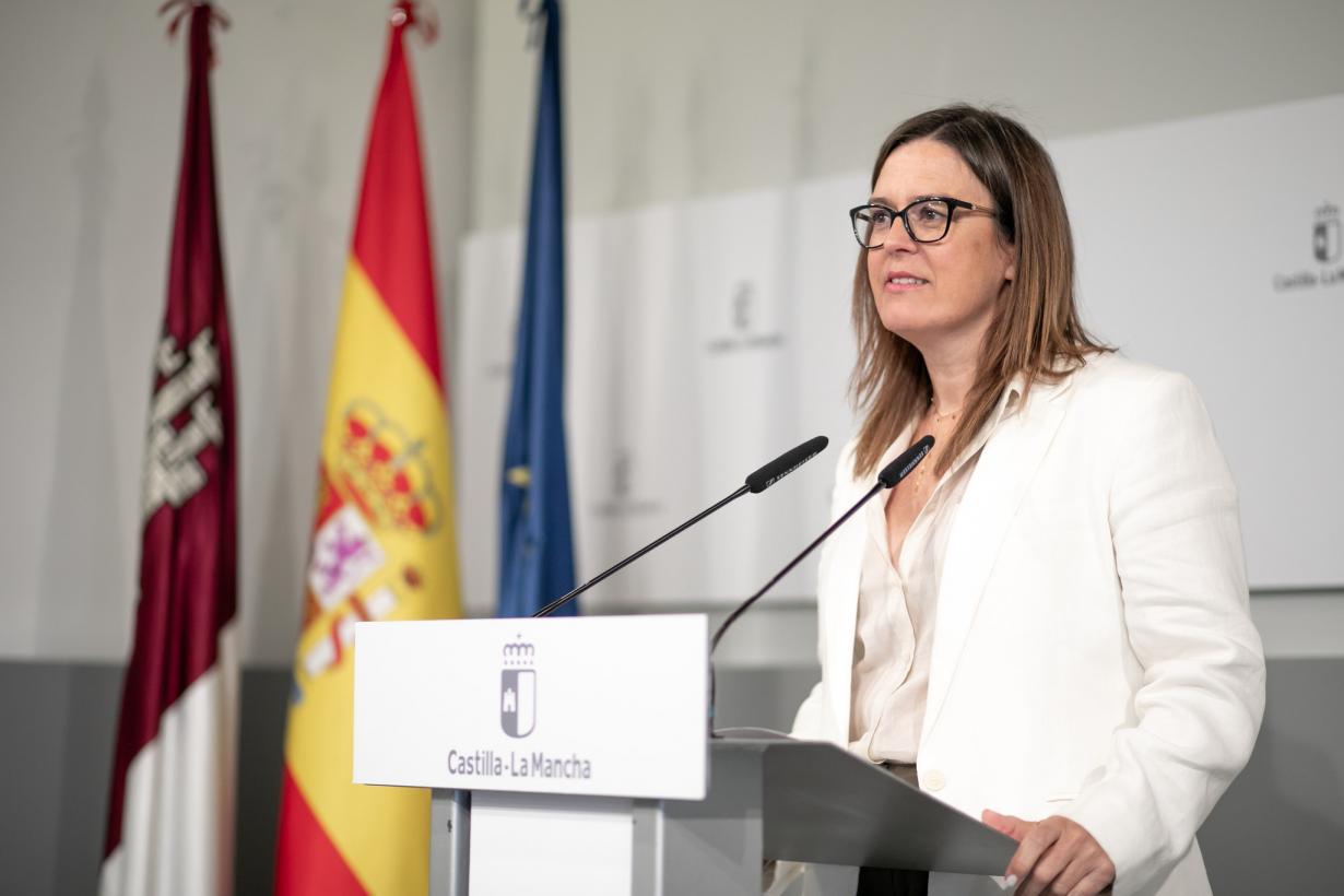 El Gobierno de CLM amplía seis meses el plazo de presentación del proyecto TOROVERDE para reforzar su apuesta por el turismo sostenible