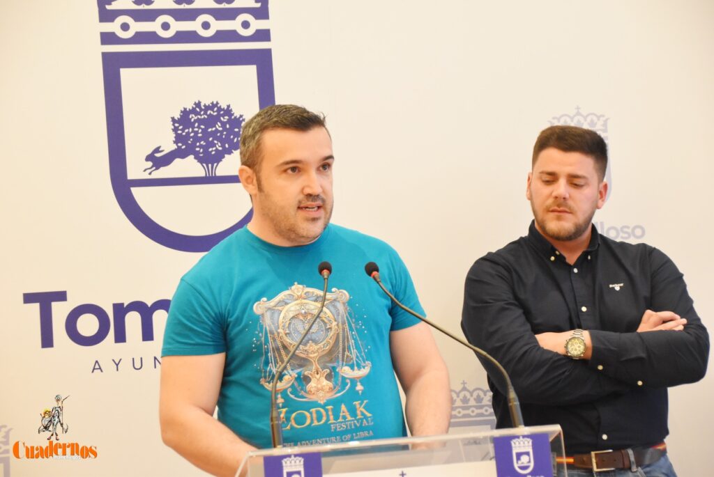 Fito y Fitipaldis, Canto del Loco y AC&DC conforman el cartel del Tributo Fest que llenará el 5 de julio la Plaza de Toros de Tomelloso