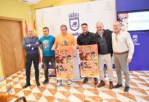 Fito & Fitipaldis, El Canto del Loco y AC&DC conforman el cartel del Tributo Fest que llenará el 5 de julio la Plaza de Toros de Tomelloso