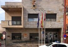 El Trincheto, pedanía de Porzuna, continúa sin suministro eléctrico