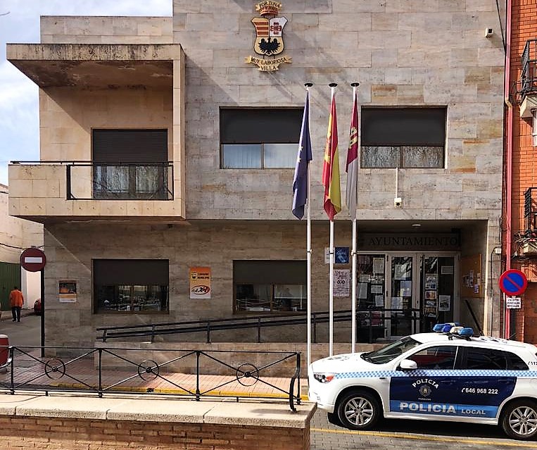 El Trincheto, pedanía de Porzuna, continúa sin suministro eléctrico