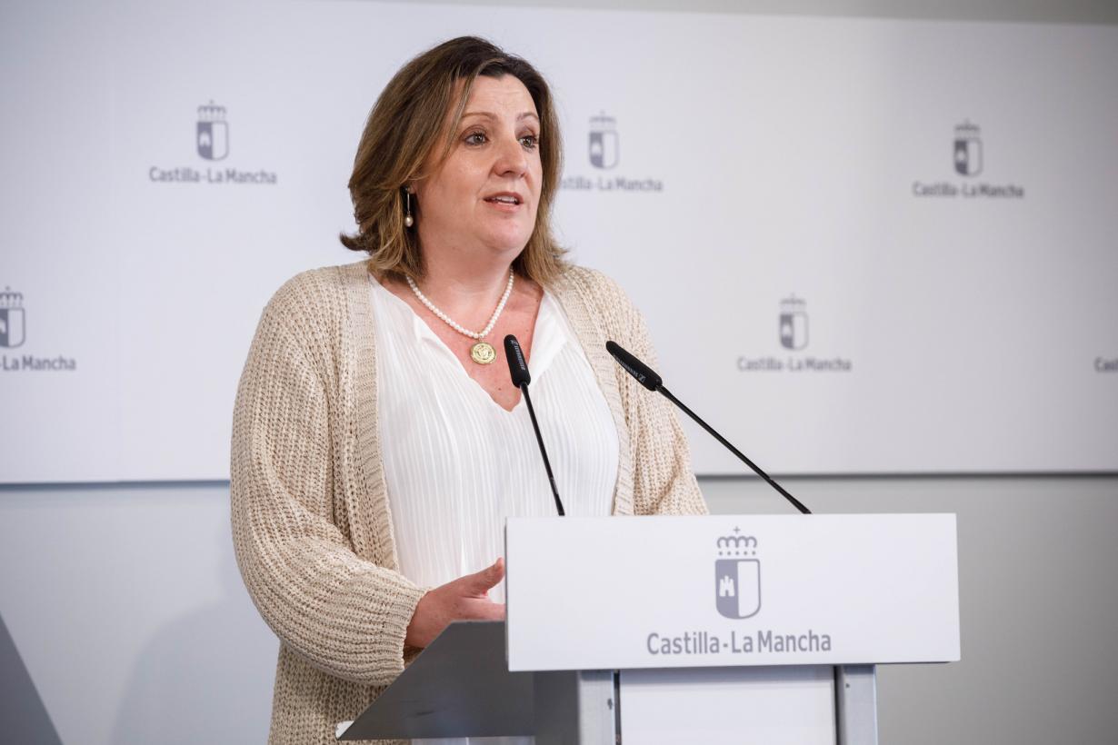 Castilla-La Mancha consolida su buen inicio de año en materia turística siendo el tercer destino en turismo rural más visitado en el mes de febrero