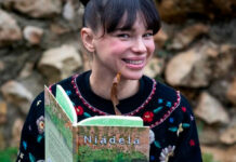 La UCLM recibirá a Beatriz Montañez en el Club de Lectura de la Biblioteca del Campus de Albacete