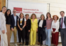 La UCLM celebra en Albacete unas jornadas que promueven el envejecimiento saludable