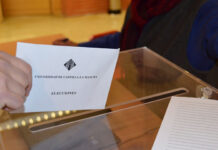 La UCLM celebrará elecciones en junio para elegir a la persona responsable de veintiún centros y dieciséis departamentos