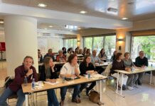 UGT Servicios Públicos organiza en Albacete un curso práctico sobre diseño y negociación de Planes de Igualdad